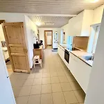 Amtoft Vig Kitespot Feriehus Vesløs