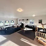Feriehus Amtoft Vig Kitespot *
