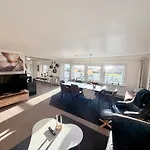 Amtoft Vig Kitespot Feriehus Vesløs