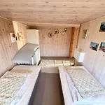 Feriehus Amtoft Vig Kitespot Vesløs