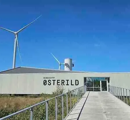 Amtoft Vig Kitespot Vesløs