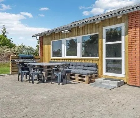 Amtoft Vig Kitespot * Vesløs