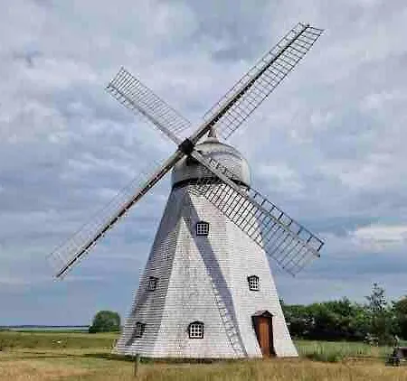 Amtoft Vig Kitespot *