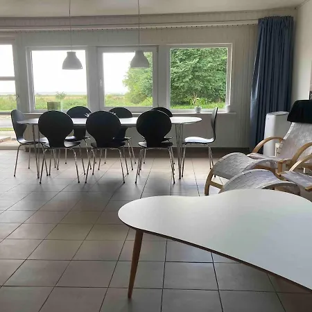 Nyaraló Amtoft Vig Kitespot *