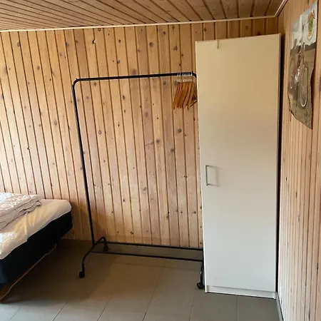 Amtoft Vig Kitespot *
