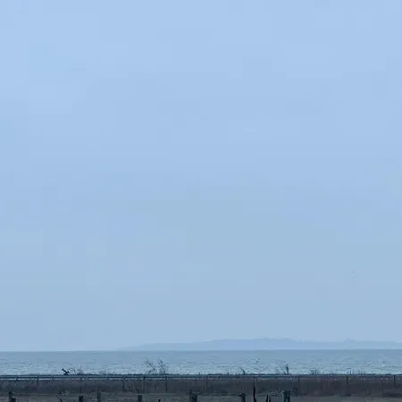 Dom wakacyjny Amtoft Vig Kitespot