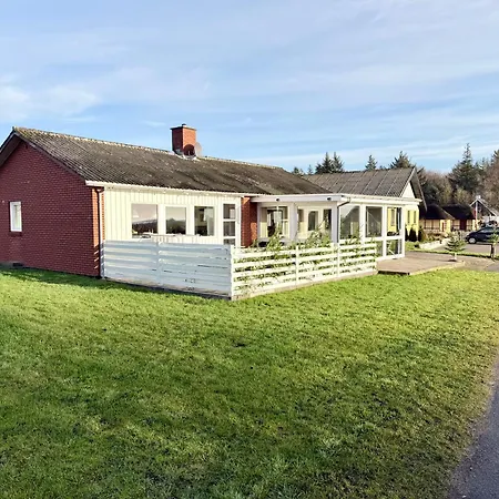 Amtoft Vig Kitespot * Vesløs