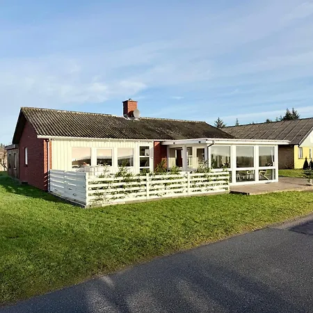 Amtoft Vig Kitespot Dom wakacyjny