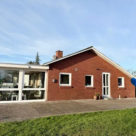 Dom wakacyjny Amtoft Vig Kitespot *