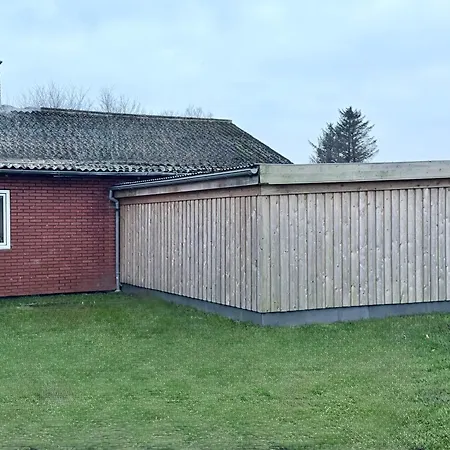 Dom wakacyjny Amtoft Vig Kitespot *