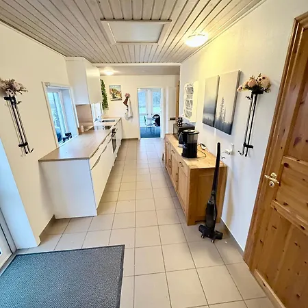 Amtoft Vig Kitespot Vesløs