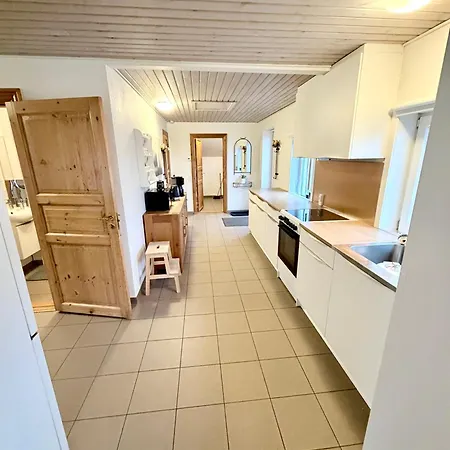Amtoft Vig Kitespot Сasa de vacaciones Vesløs