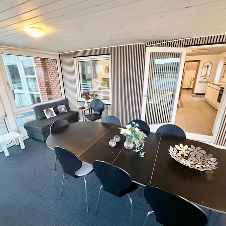 Amtoft Vig Kitespot Vesløs