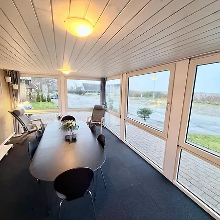 Amtoft Vig Kitespot