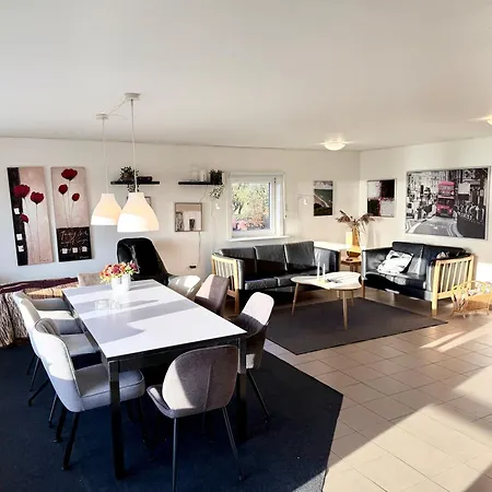 Amtoft Vig Kitespot * Vesløs