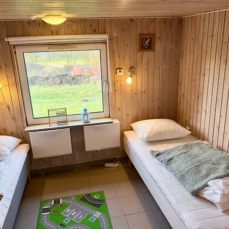Amtoft Vig Kitespot * Vesløs