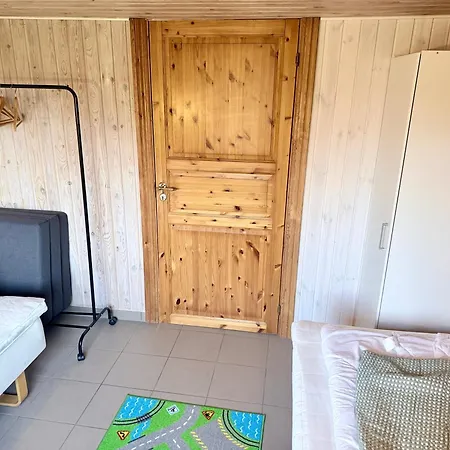Amtoft Vig Kitespot Сasa de vacaciones *
