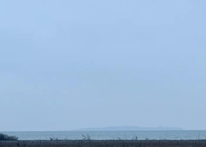 Dom wakacyjny Amtoft Vig Kitespot