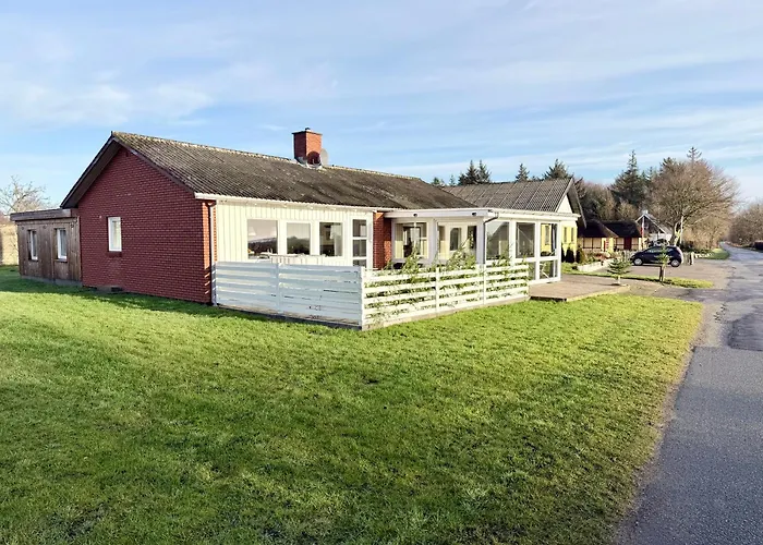 Amtoft Vig Kitespot * Vesløs