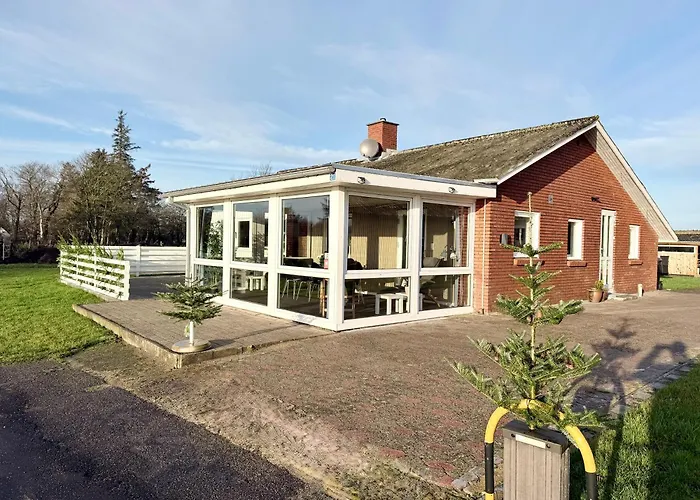 Dom wakacyjny Amtoft Vig Kitespot *