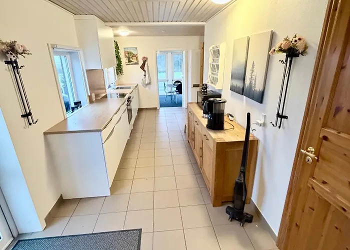 Amtoft Vig Kitespot Vesløs