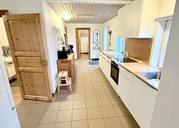 Amtoft Vig Kitespot Dom wakacyjny Vesløs