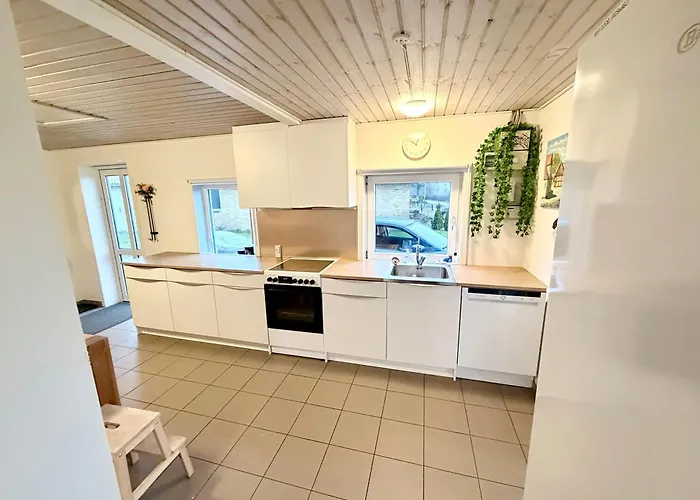 Amtoft Vig Kitespot Vesløs