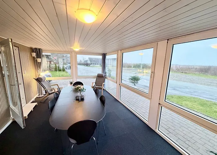 Amtoft Vig Kitespot