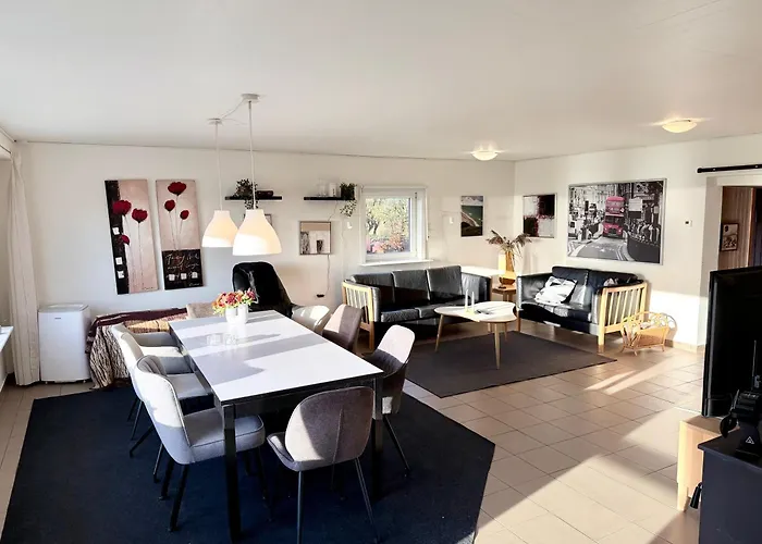 Amtoft Vig Kitespot * Vesløs